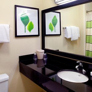 Queen Suite