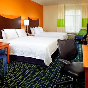 Queen Room Two Queen Beds